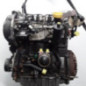 Moteur RENAULT MEGANE 1