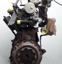 Moteur RENAULT MEGANE 1 Photo n°4