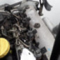 Moteur RENAULT MEGANE 1