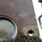 Moteur RENAULT MEGANE 1