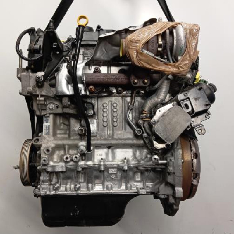 Moteur FORD FIESTA 6