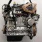 Moteur FORD FIESTA 6