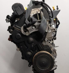 Moteur FORD FIESTA 6