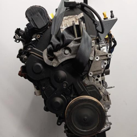 Moteur FORD FIESTA 6