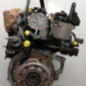 Moteur FORD FIESTA 6