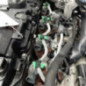 Moteur FORD FIESTA 6
