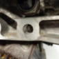 Moteur FORD FIESTA 6