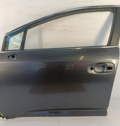 Porte avant gauche TOYOTA AVENSIS 3 Photo n°1