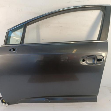 Porte avant gauche TOYOTA AVENSIS 3 Photo n°1