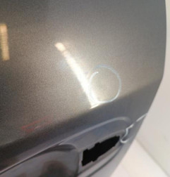 Porte avant gauche TOYOTA AVENSIS 3