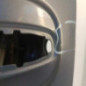 Porte avant gauche TOYOTA AVENSIS 3