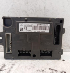 Boitier UPC RENAULT CLIO 4 Photo n°1