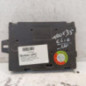 Boitier UPC RENAULT CLIO 4