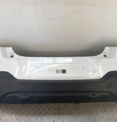 Pare choc arriere CITROEN C4 CACTUS Photo n°1