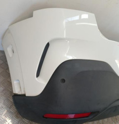 Pare choc arriere CITROEN C4 CACTUS