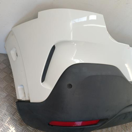 Pare choc arriere CITROEN C4 CACTUS
