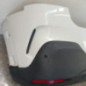 Pare choc arriere CITROEN C4 CACTUS