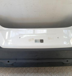 Pare choc arriere CITROEN C4 CACTUS Photo n°3