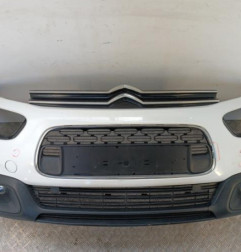 Pare choc avant CITROEN C4 CACTUS Photo n°1