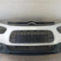 Pare choc avant CITROEN C4 CACTUS