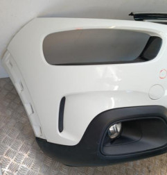 Pare choc avant CITROEN C4 CACTUS