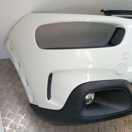 Pare choc avant CITROEN C4 CACTUS