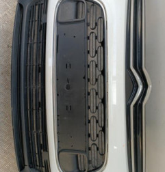 Pare choc avant CITROEN C4 CACTUS Photo n°3