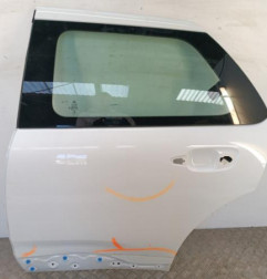 Porte arriere gauche CITROEN C4 CACTUS Photo n°1