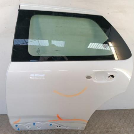 Porte arriere gauche CITROEN C4 CACTUS Photo n°1