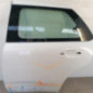 Porte arriere gauche CITROEN C4 CACTUS