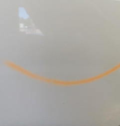 Porte arriere gauche CITROEN C4 CACTUS