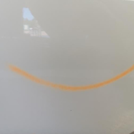 Porte arriere gauche CITROEN C4 CACTUS