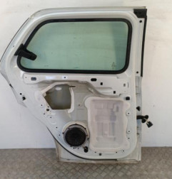 Porte arriere gauche CITROEN C4 CACTUS Photo n°4
