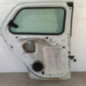 Porte arriere gauche CITROEN C4 CACTUS