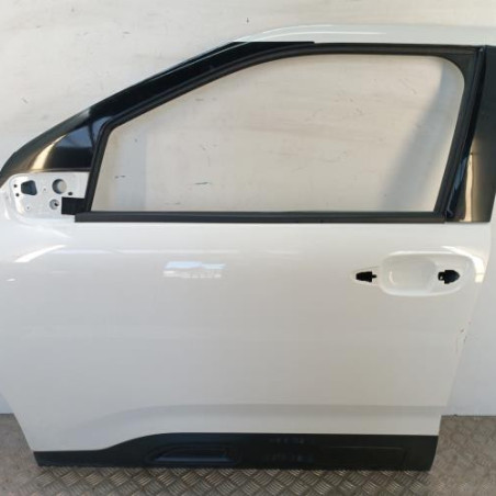 Porte avant gauche CITROEN C4 CACTUS Photo n°1