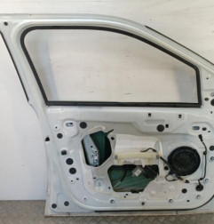 Porte avant gauche CITROEN C4 CACTUS Photo n°3