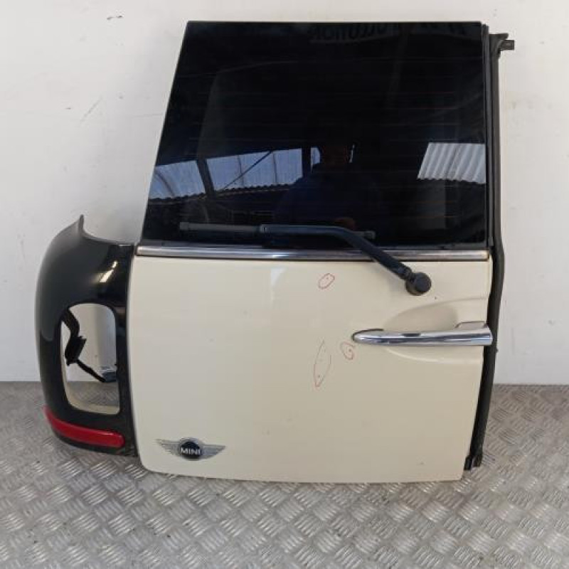 Porte de coffre gauche MINI MINI 2 R55