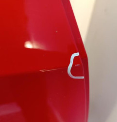 Porte arriere droit VOLKSWAGEN UP