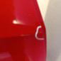 Porte arriere droit VOLKSWAGEN UP