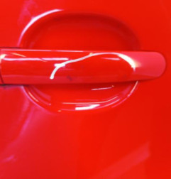 Porte arriere droit VOLKSWAGEN UP Photo n°3