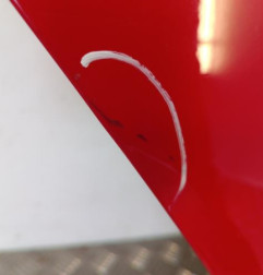 Porte arriere droit VOLKSWAGEN UP Photo n°4
