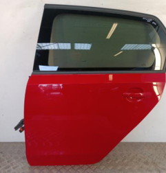 Porte arriere gauche VOLKSWAGEN UP Photo n°1