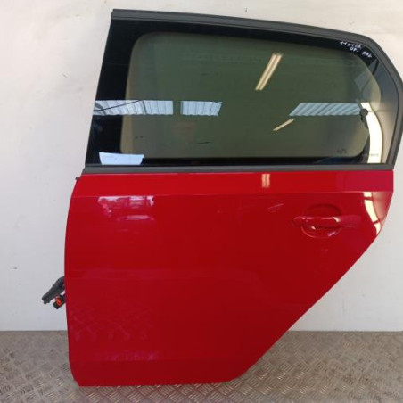 Porte arriere gauche VOLKSWAGEN UP Photo n°1