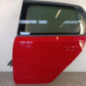 Porte arriere gauche VOLKSWAGEN UP