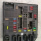 Boitier UPC RENAULT SCENIC 3
