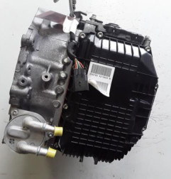 Boite de vitesses PEUGEOT 308 2 SW Photo n°4