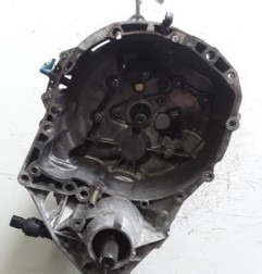 Boite de vitesses DACIA LOGAN 1 Photo n°1
