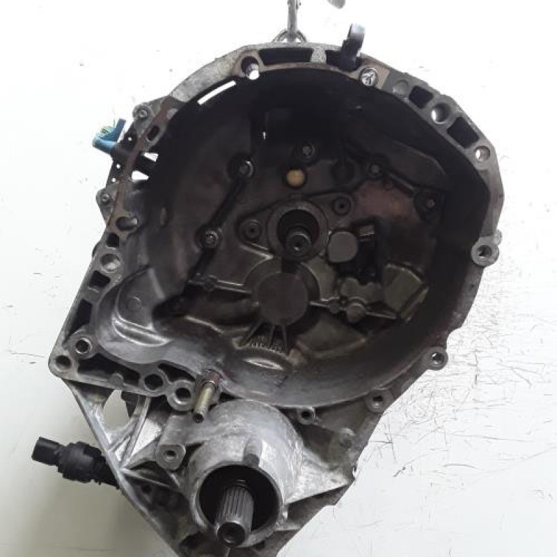Boite de vitesses DACIA LOGAN 1