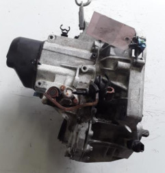 Boite de vitesses DACIA LOGAN 1