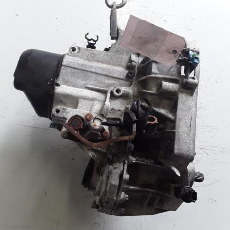 Boite de vitesses DACIA LOGAN 1